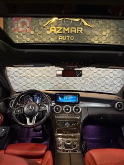 مرسيدس بنز C-Class